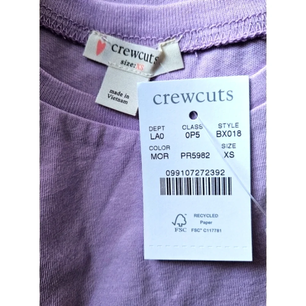 J.Crew Cotton TShirt